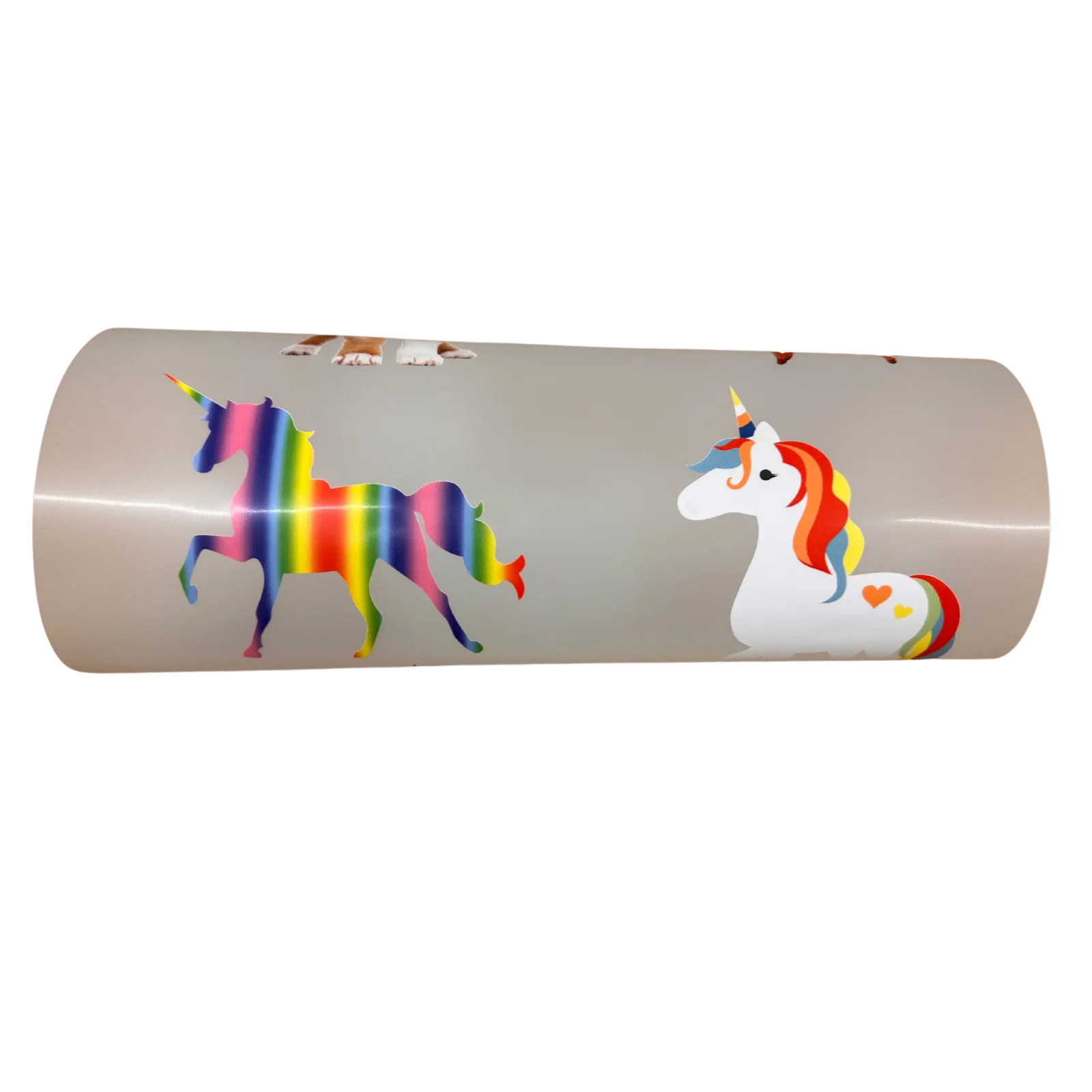 Nadruk DTF do naprasowania — 30 × 50 cm