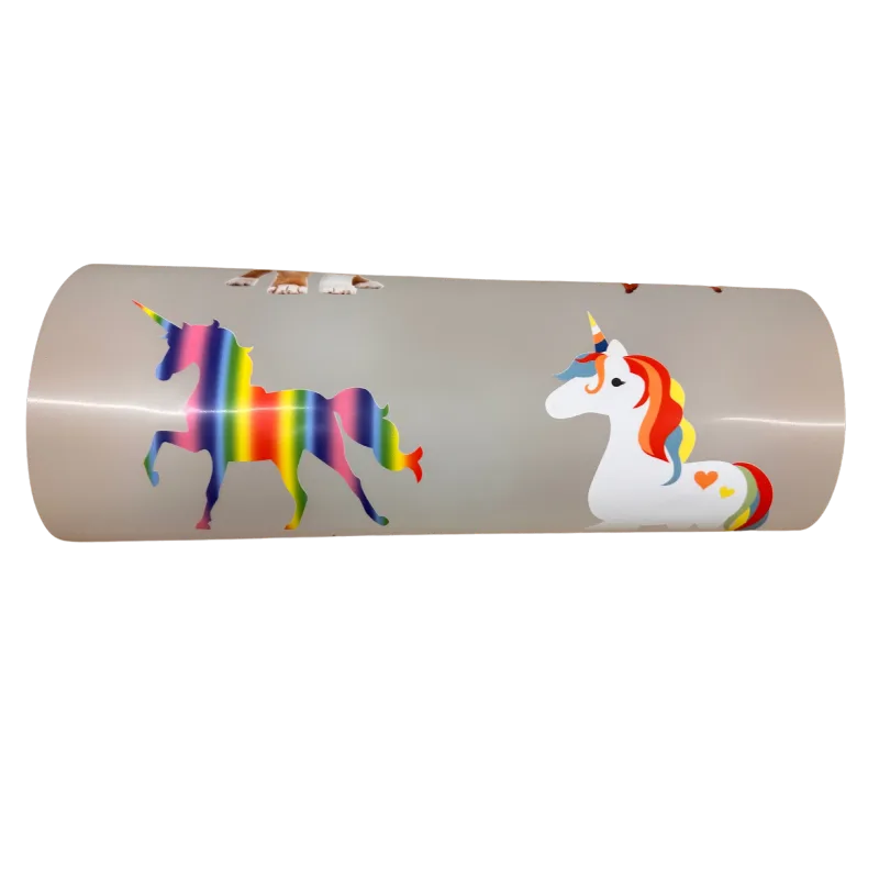Nadruk DTF do naprasowania — 30 × 50 cm