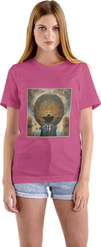 Veles — koszulka Surrealiporn