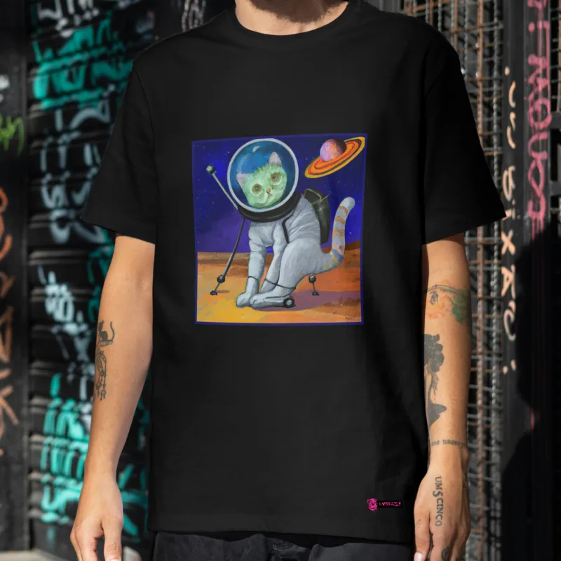 Ninurta — koszulka Surrealiporn
